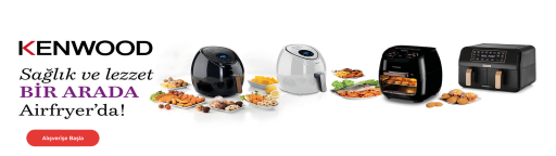 Elektrikli Mutfak Aletleri